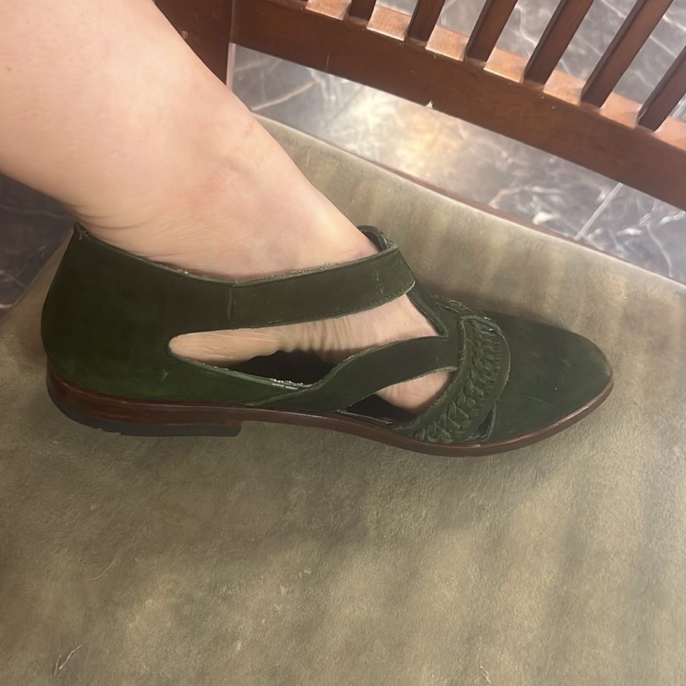 JAQUI shoes - Picture 7 of 14